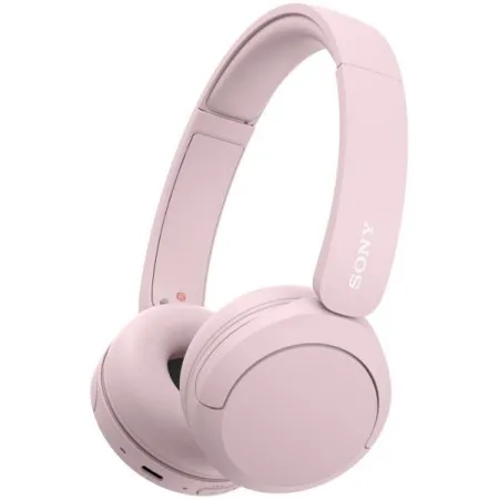 Навушники On-ear Sony WH-CH520 Pink (WHCH520P.CE7)