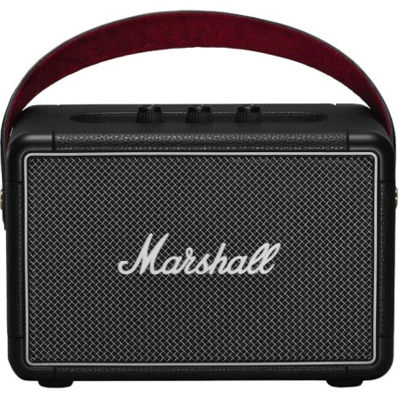 Портативна колонка Marshall Kilburn II Black (1001896)  у Дніпрі