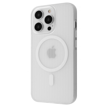 Чохол Proove Astro Case with Magnetic Ring iPhone 16 Pro (White)