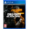 Гра Call of Duty: Black Ops 6 (PS4) у Полтаві