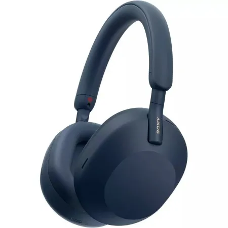 Навушники Sony WH-1000XM5 (Blue)