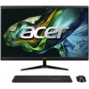 Моноблок Acer Aspire C24-1800 23.8" FHD | Intel i5-12450H | 16GB | 1TB | WiFi | кл+м | DOS | чорний (DQ.BM2ME.002) у Луцьку