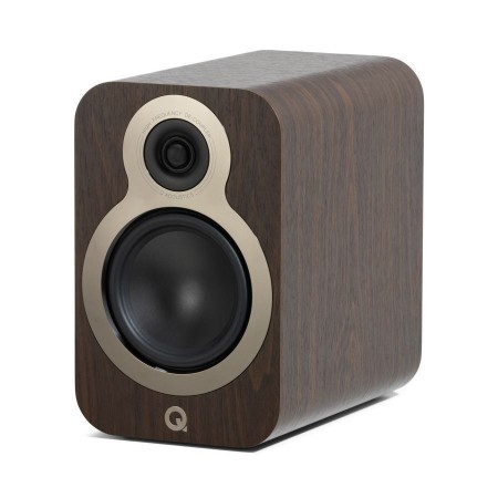Акустика Q Acoustics 3020c (Claro Walnut)  у Черкасах
