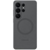 Чохол Samsung Silicone Magnet Black для S26 Ultra (S948) (EF-ES948CBEGWW)