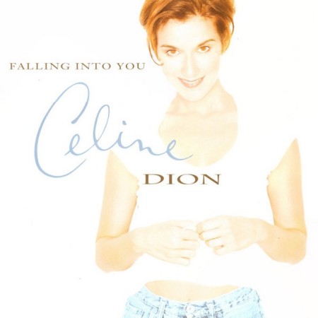 Вінілова платівка Celine Dion – Falling Into You (1 LP)