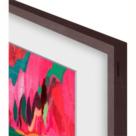 Змінна рамка Samsung для ТВ 65 The Frame 2025 Dark Brown (VG-SCFF65BWBRU)