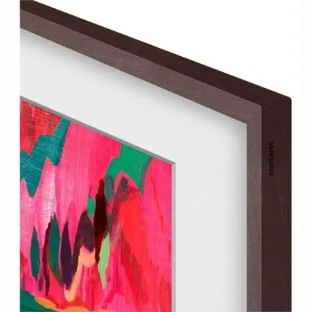 Змінна рамка Samsung для ТВ 65 The Frame 2025 Dark Brown (VG-SCFF65BWBRU)  у Херсоні