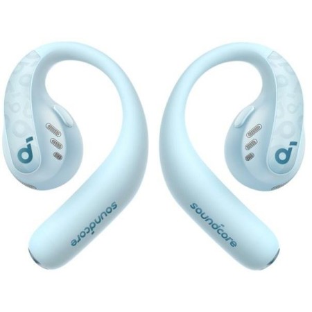 Навушники Anker SoundCore AeroFit Pro (Blue) (A3871G61)  у Вінниці