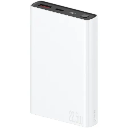 Портативна Батарея Proove Hyper Flux Plus 22.5W 10000mAh (White)