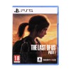 Гра The Last of Us Part I (PS5)