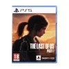 Гра The Last of Us Part I (PS5)  у Житомирі