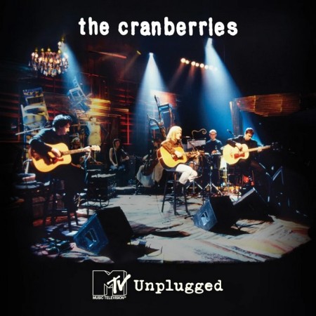 Вінілова платівка Cranberries – Mtv Unplugged (1 LP)