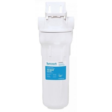 Фільтр магістральний Ecosoft 10