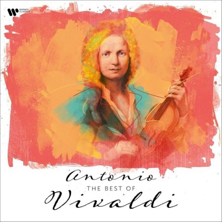 Вінілова платівка The Best Of Antonio Vivaldi (1 LP)