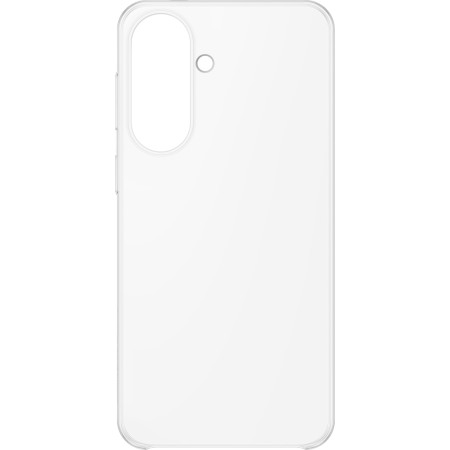 Чохол Samsung для Galaxy A57 (A576), Clear Case, прозорий