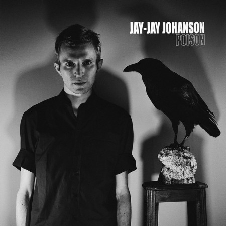 Вінілова платівка Jay – Jay Johanson - Poison (Anniversary Edition) (2 LP)