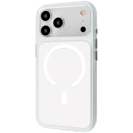 Чохол Proove Tint Case with Magnetic Ring iPhone 17 Pro white