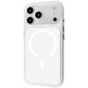 Чохол Proove Tint Case with Magnetic Ring iPhone 17 Pro white