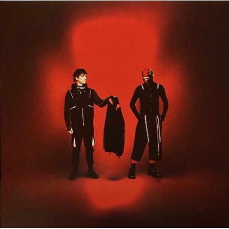 Вінілова платівка Twenty One Pilots – Breach (1 LP)