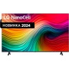 Телевізор LG 55" 4K NanoCell Smart TV (55NANO81T6A) у Запоріжжі