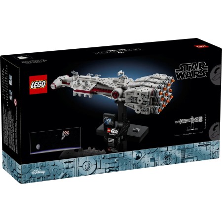 Конструктор LEGO Star Wars™ Тантів IV (75376)