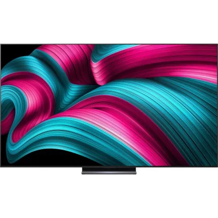 Телевізор LG 83'' OLED 4K 120Hz (OLED83C54LA)  у Львові