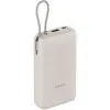 Портативна батарея Xiaomi Mi Power Bank 20000mAh 33W Beige (BHR8851GL)