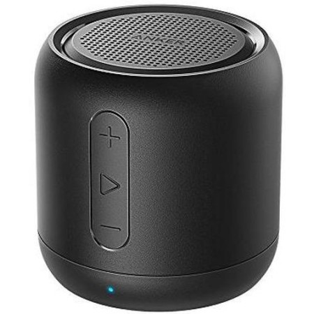 Портативна акустика Anker SoundCore mini (Black) (A3101H13)