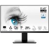 Монітор MSI 21.45" PRO MP223 D-Sub | HDMI | Audio | VA | 100Hz | 4ms | sRGB 99% (9S6-3PB9CH-001)