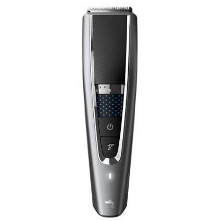 Машинка для стриження PHILIPS Series 5000 Black/Gray (HC5650/15)