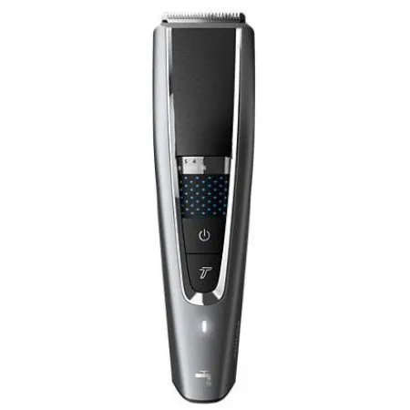 Машинка для стриження PHILIPS Series 5000 Black/Gray (HC5650/15)