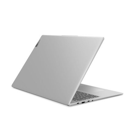 Ноутбук Lenovo ideapad Slim 5 16IRL8 Cloud Grey (82XF00B1RA)