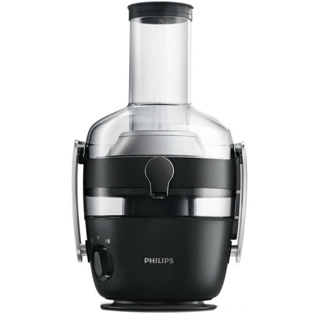 Соковижималка PHILIPS Avance Collection відцентрований 1000Вт Black (HR1919/70)  у Запоріжжі