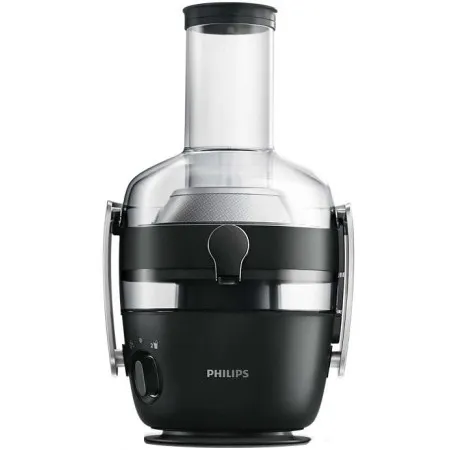 Соковижималка PHILIPS Avance Collection відцентрований 1000Вт Black (HR1919/70)