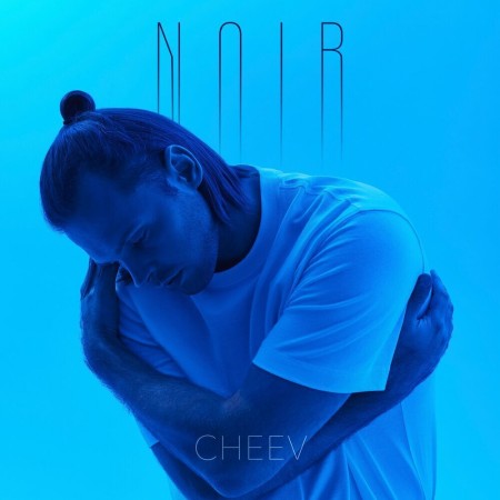 Вінілова платівка Cheev – Noir (Dark Blue Galaxy Vinyl) (LP)