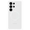 Чохол Samsung Silicone Magnet White для S26 Ultra (S948) (EF-ES948CWEGWW)