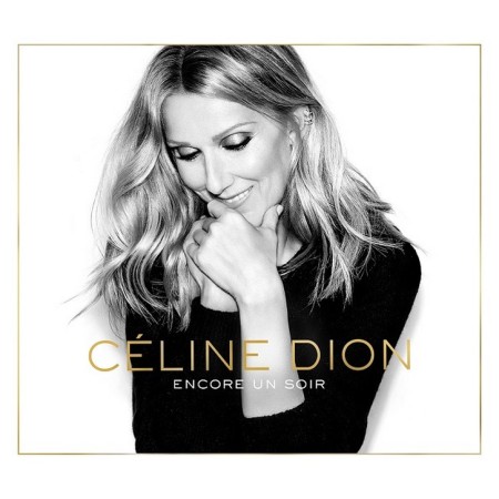 Вінілова платівка Celine Dion – Encore Un Soir (2 LP)
