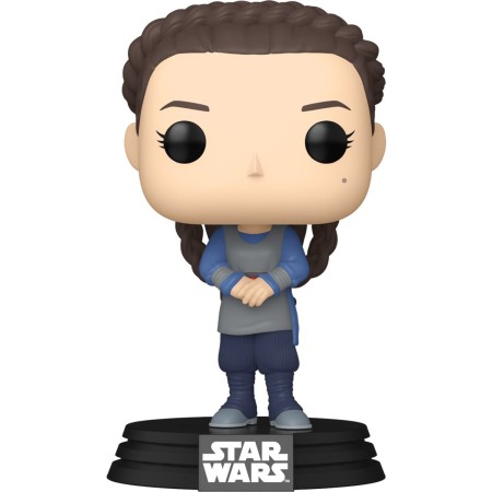 Фігурка Funko POP Star Wars: PM 25th - Padme (Tatooine)  у Микуличині