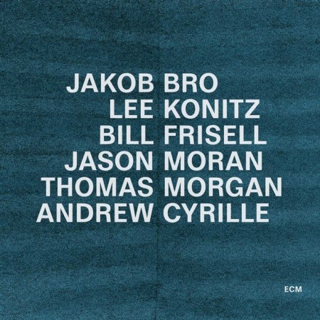 Вінілова платівка Jakob Bro – Taking Turns (1 LP)