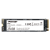SSD накопичувач PATRIOT M.2 256GB P300, NVMe 2280 (P300P256GM28)
