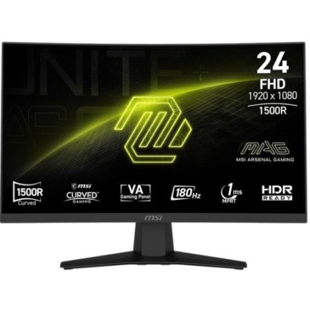 Монітор MSI 23.8'' MAG 244C (MAG 244C)  у Хмельницькому