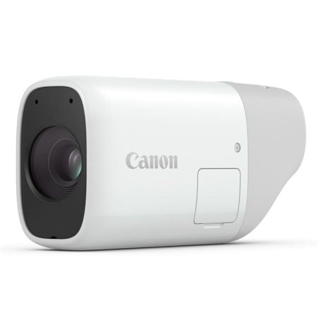 Фотоапарат Canon Powershot Zoom (4838C007) (4838C007)  у Чернівцях
