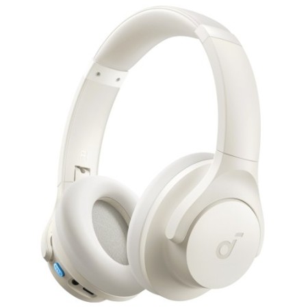 Навушники Anker SoundCore Q11i (White) (A3005G21)  у Вінниці