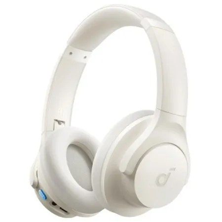 Навушники Anker SoundCore Q11i (White) (A3005G21)