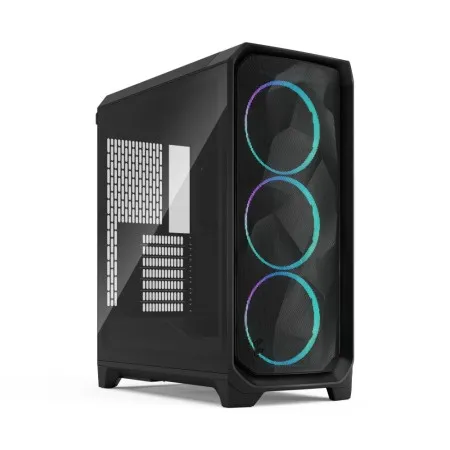 Корпус FRACTAL DESIGN ATX     Meshify 3 Black RGB TG Light Tint (FD-C-MES3A-06)