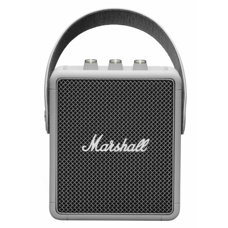 Акустика Marshall Portable Loudspeaker Stockwell II Grey  у Дніпрі