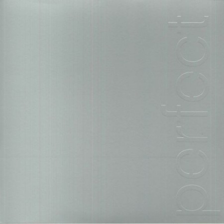 Вінілова платівка New Order – The Perfect Kiss (1 LP)