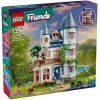 Конструктор LEGO Friends Замковий готель «Ночівля і сніданок» (42638)  в Івано-Франківську