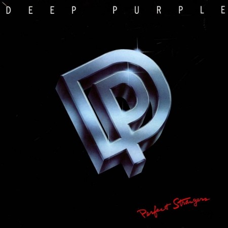 Вінілова платівка Deep Purple – Perfect Strangers (Remastered) (1 LP)
