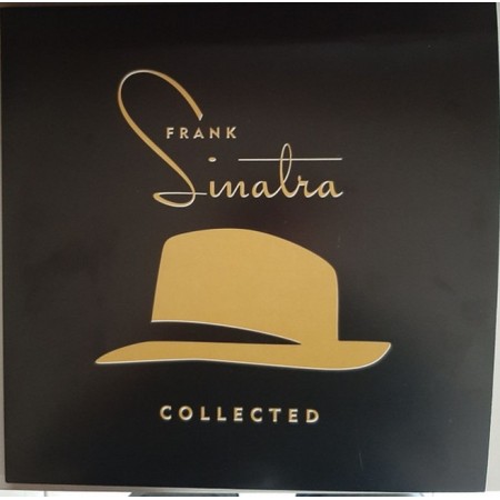 Вінілова платівка Frank Sinatra – Collected (Limited Edition) (2 LP)